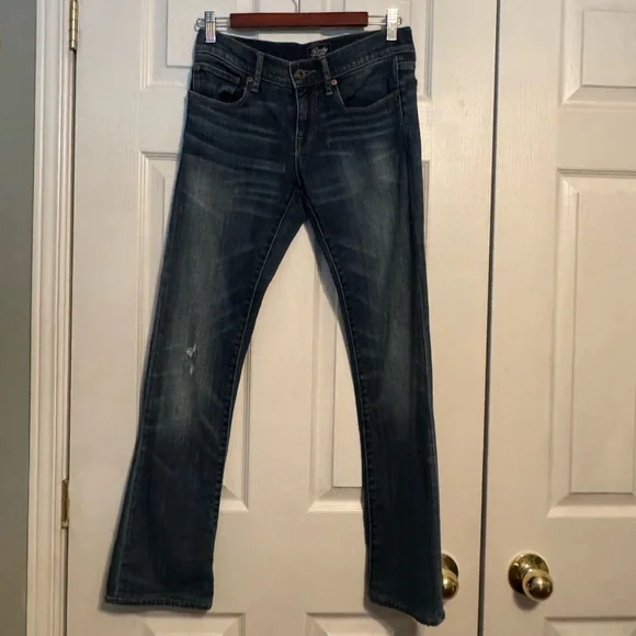 Rare Rugby Ralph Lauren Jeans - Picture 8 of 8